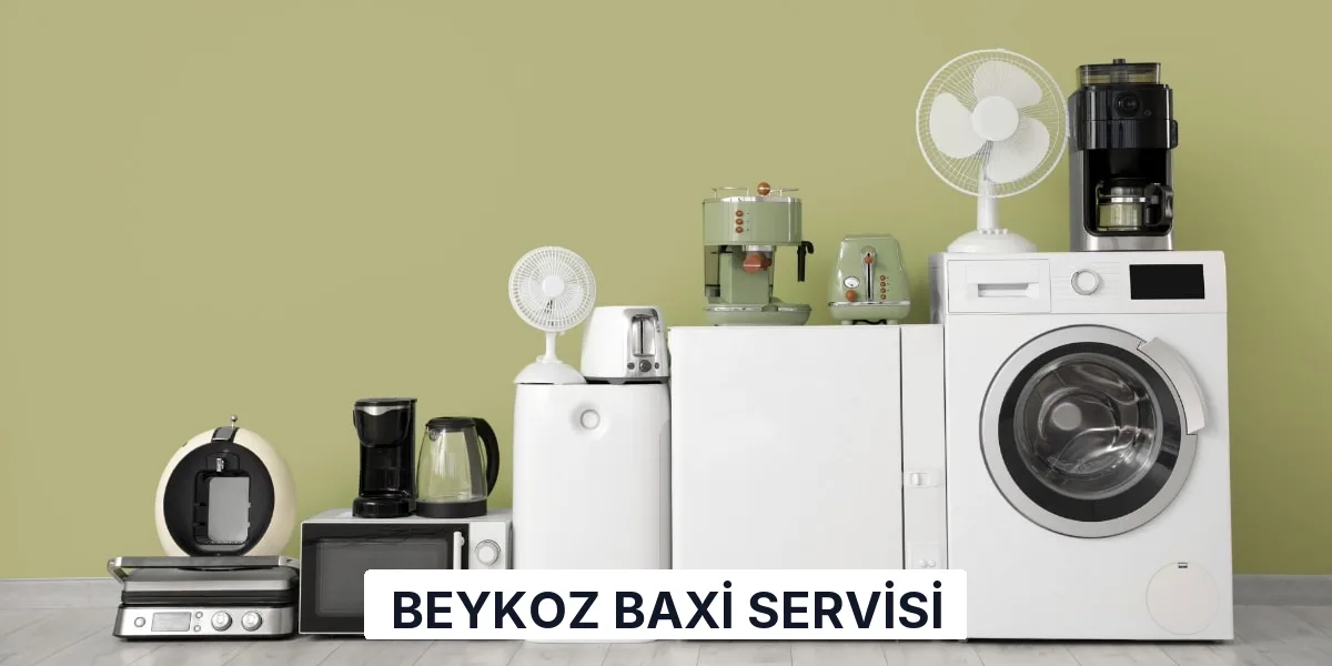 Beykoz Baxi Servisi