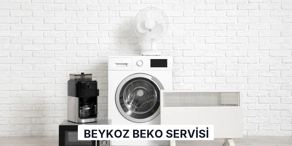Beykoz Beko Servisi