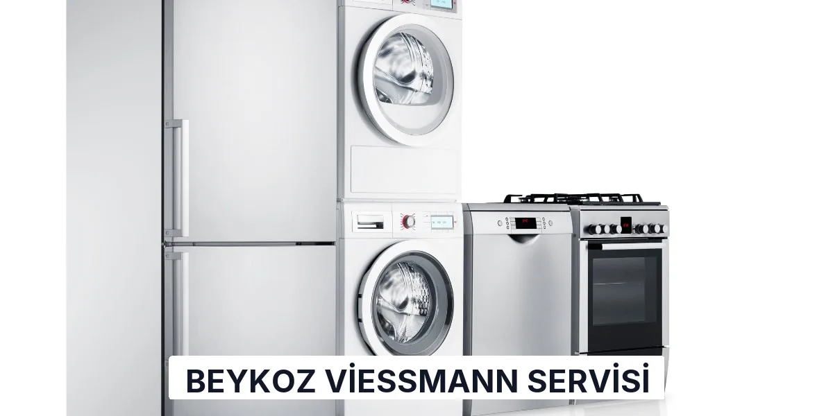 Beykoz Viessmann Servisi